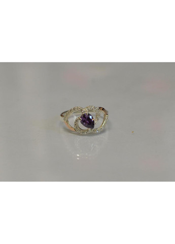 Серебряное кольцо Silver Style (367268236)