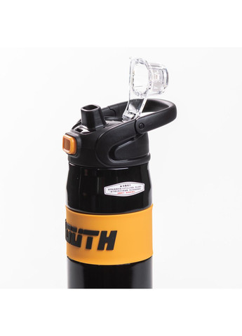 Термос спортивний з мундштуком 680 мл Yiwu (360455038)