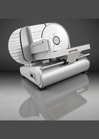 Дискова скиборізка R 506 E (Q228-150) Gorenje (313327379)