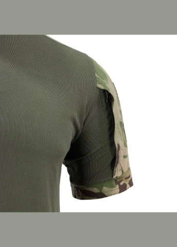 Бойова сорочка з коротким рукавом UBACS, MultiCam, Vik-Tailor (326032562)