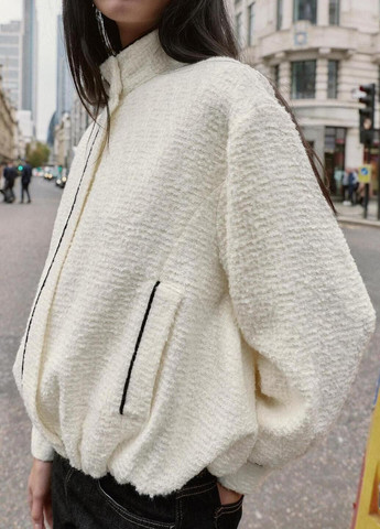 Бомбер Zara (368985994)