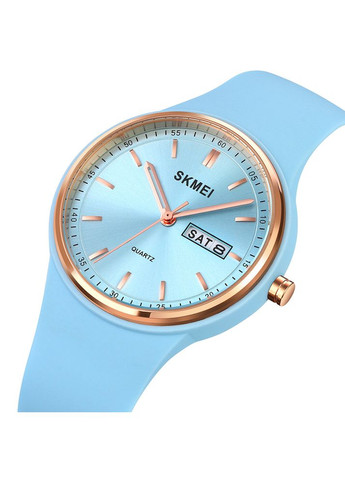 2057LTBU Lignt Blue Skmei (372943169)