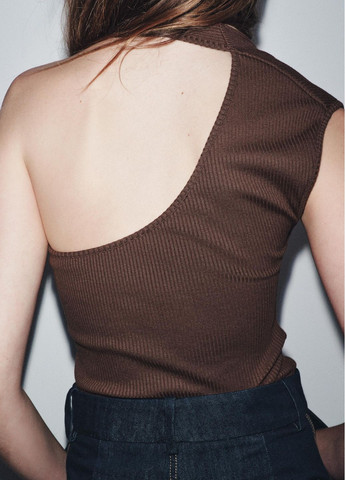 Топ Zara (361066418)