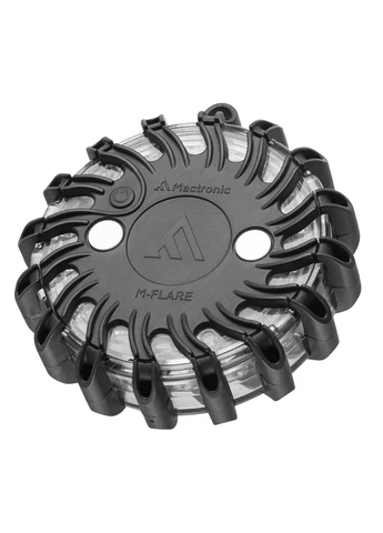 Комплект фонарей профессиональных M-Flare Infrared Magnet Synch Recharg 12/220V (PSD0018) Mactronic (394241511)