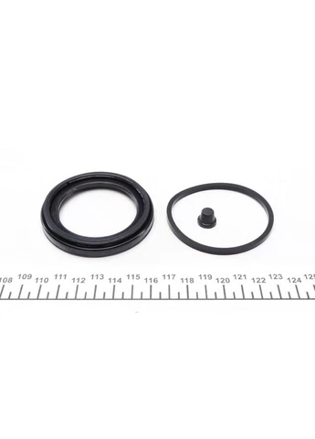 Ремкомплект суппорта (переднего) Renault Scenic 99-03 (d=60mm) (Lucas) 260003 RU63 No Brand (339633033)