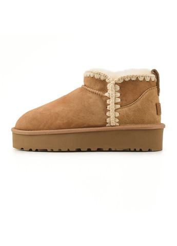 Eskimo Light Уг Уггі ескімо платформа UGG (366449388)