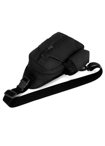 Тактическая сумка через плечо – водонепроницаемая сумка слинг из кордуры на 4 кармана. Цвет: No Brand (298853959)