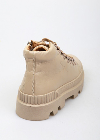 Осенние ботинки Broni