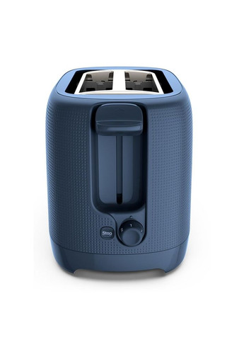 Тостер Morning TT2M1410, 2 скибочки, 850 Вт, синій Tefal (370616062)
