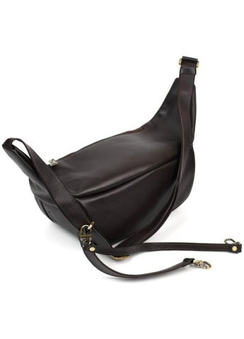 Сумка мужская кожаная через плечо месенджер в дорогу для документов клатч спортивный барсетка для телефона сумочка на пояс TARWA (332945210)