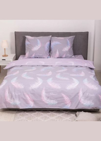 Комплект постельного белья двуспальный ранфорс 22214 100% хлопок Viluta (280928803)