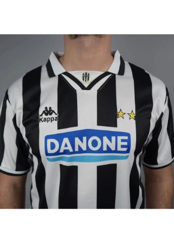 Ретро футболка fc Juventus (94-95) – Roberto Baggio #10 Роберто Баджо No Brand (382743702)