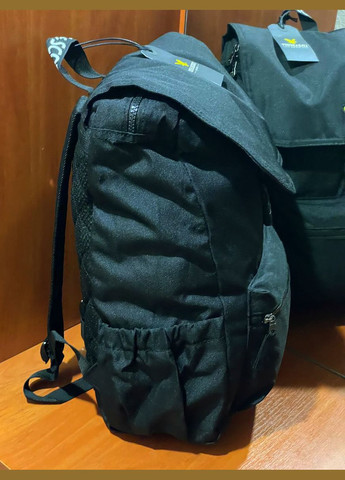 Рюкзак Lyle & Scott Eagle Backpack Black (300078516)