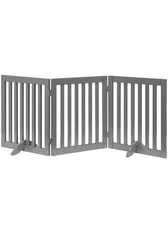 Заборчик ограничитель из дерева Фада 360 маренго (ЗБО-360419) No Brand (328605615)