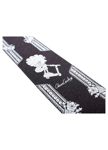 Наждак SD Logo Chema Cardenas (FRD.037670) Proto (315032378)