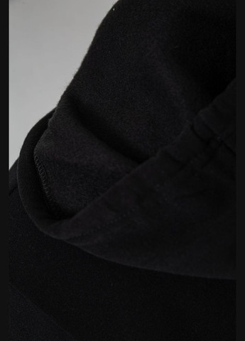 Худі чоловічий на флісі з капюшоном,, 244R2196 Ager (317424360)