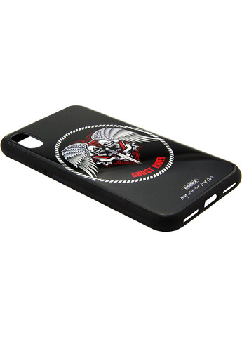Чехолнакладка Patron Saint Series BL Case Apple iPhone X BlL 02 Remax (301781717)