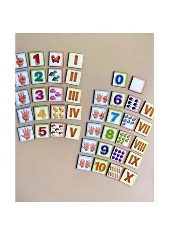 Деревянный пазл-сортер "SMART СЧЕТ" (ПСФ097) PSF097 математическое пособие Ubumblebees (367966977)