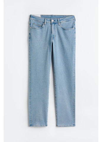 Прямі джинси H&M (366282980)