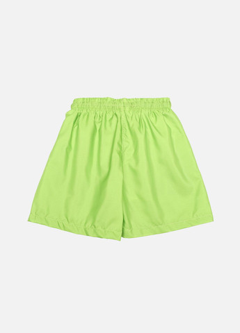 Шорти для хлопчика колір салатовий CB-00277808 ILBES (333141794)