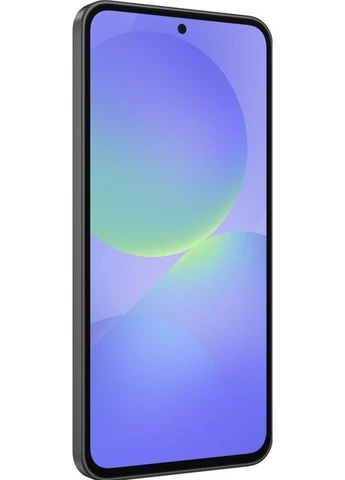 смартфон galaxy a36 5g 8/128gb awesome black (sm-a366bzkp) Samsung (391734347)