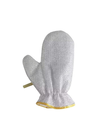 Багатофункціональна металева кухонна перчатка рукавиця для миття посуду і захисту рук Kitchen Master (317638725)