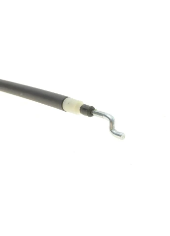 Трос ручника (задний) VW T4 90-03 (935/716mm) 47.01.39 (opt-om) No Brand (339656408)