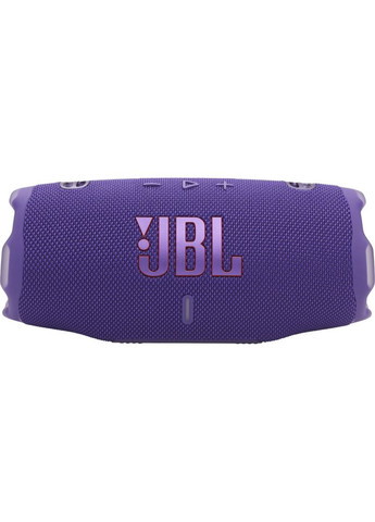 Акустична система (m466802) JBL Charge 6 Purple (369035840)