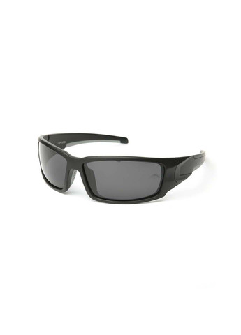 Солнцезащитные очки с поляризацией Спорт мужские 845-146 LuckyLOOK (291885789)