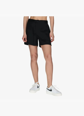 Шорти жіночі Shorts Black FN5686-010 Air Jordan (332609724)