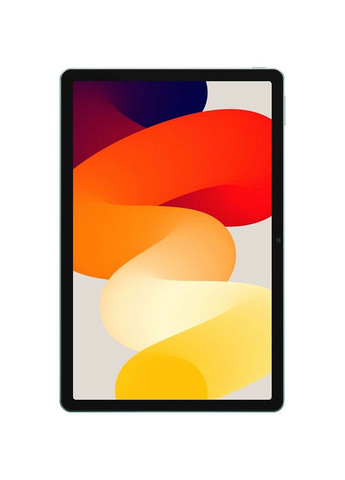 Планшет Redmi Pad SE 4/128GB Mint Green (VHU5356EU) Xiaomi (317319498)