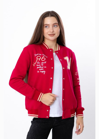 Бомбер женский Носи своє 8414-025-33 (318532994)
