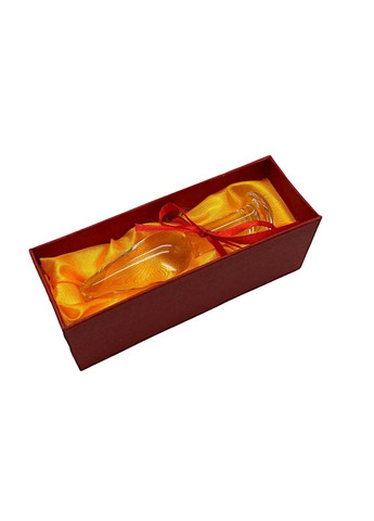 Анальная пробка из стекла для начинающих Плаг втулка для секса анальной стимуляции ануса стеклянная +ЛУБРИКАНТ No Brand (331345533)