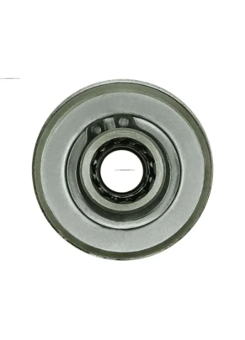 Бендікс стартера MSX 1376 | MAHLE/ISKRA SI SD9159P As (368534453)