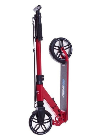 Самокат 175 City - Red (FRD.037847) Rideoo (316395970)