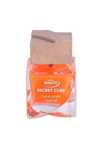 Ароматизатор аерозоль /"Secret Cube"- 50мл /Bubble Gum Tasotti (315605024)