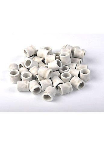 Биологический наполнитель для фильтров Siporax medium 290 г 1000 мл Sera (266423353)