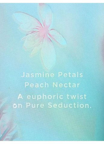 Набор: Спрей для тела и лосьон Pure Seduction Bliss (Спрей 250 мл + Лосьон 236 мл) Victoria's Secret (349498689)