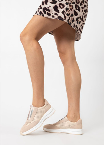 Кросівки (2693ТА) Lola Andy бежеві літо (328915785)