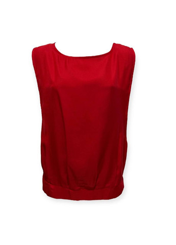 Майка Красный Mosquitos — 324884262