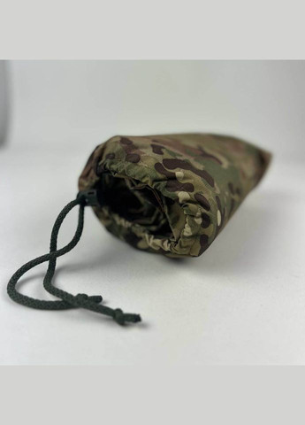 Пончо-дощовик Мультикам водостійкий військовий one size (94262063) Emily (306404299)