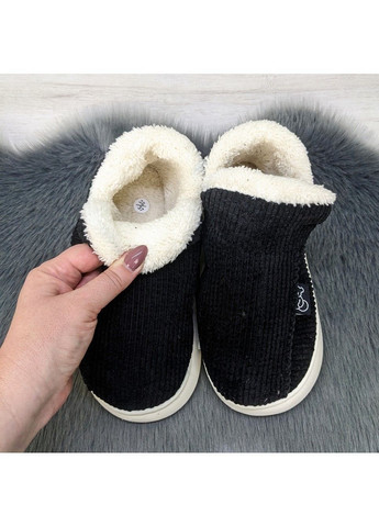 Тапочки чуні жіночі теплі закриті Lion (303547048)