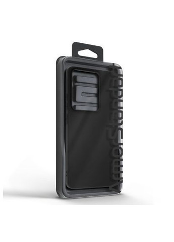 Чехол для мобильного телефона (ARM73134) ArmorStandart Matte Slim Fit Xiaomi Redmi Note 13 Pro 4G Black (366068084)