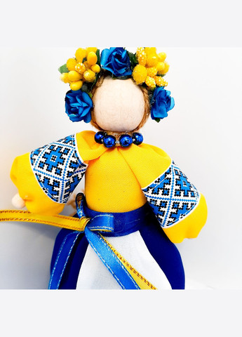 Набор Украинских кукол в стиле мотанка Украинские хендмейд сувениры пара кукол для декора Украинский подарок No Brand Традиційні ляльки (304266701)