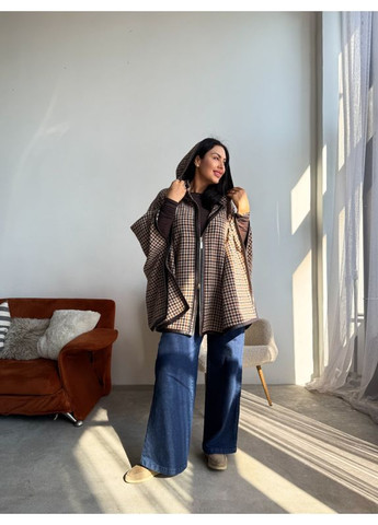 Пончо-кейп ''Поллі'' Mirage (361268453)