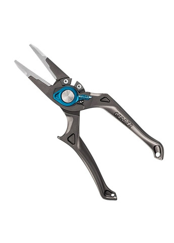 Плоскогубці для риболовлі Magniplier 7.5" Standard Pliers Salt 1028475 Gerber (317305929)