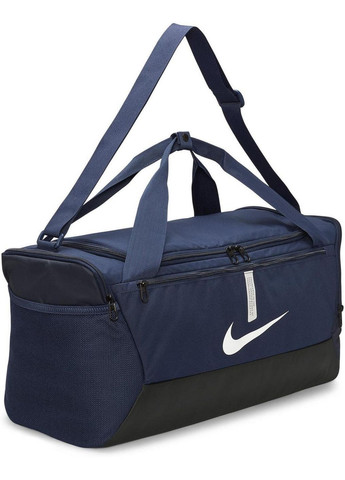 Сумка спортивная 37L Academy Team Soccer Duffel Bag 50х25х28 см Nike (289460911)
