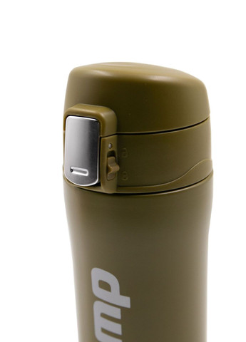 Термос питний 0,45 л хакі (TRC-107-khaki) (UTRC-107-khaki) Tramp (317559363)