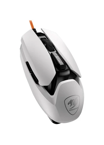 Мышь AirBlader Tournament White Cougar (323092219)
