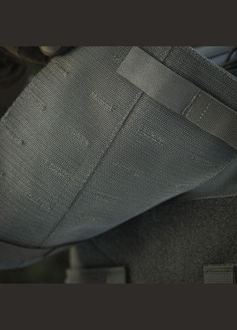 Передняя панель для плитоноски Cuirass QRS XL Ranger Green M-TAC (303261856)